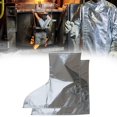 thumbnail image 6 of yotijay Fireproof Uniform Gifts for Spray 1000 Degree Flameproof Heat Resistant Suit Foot Protection, 6 of 8
