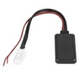 thumbnail image 3 of Receptor de música estéreo Bluetooth Jadeshay inalámbrico 4.0 para Suzuki SX4 Grand Vitara 2007-2010, 3 of 8