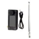 thumbnail image 2 of SI4732 LSB USB AM FM FM/AM Radio 1.9inch IPS Screen Mini Pocket Radio, 2 of 5
