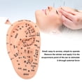 thumbnail image 4 of Acupressure Ear Beads, Lightweight Easy To Use Ear Beads Auricular Sticker Kit Accelerate Healing  for Health Care, 4 of 7