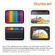 thumbnail image 2 of Shuttle Art Soft Core - Lápices de colores profesionales de 174 colores, con 1 libro para colorear,, 2 of 9