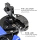 thumbnail image 5 of Pinzas prensadoras IWISS IWS-2546S Solar AWG 14-10, 215 mm, 5 of 5
