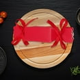 thumbnail image 2 of 50 DIY Candy Shaped Boxes with Ribbon for Party Dessert Cookie Decorations and 50PCS, 2 of 9