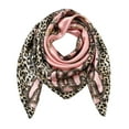 thumbnail image 3 of RIIQIICHY 35 Inch Women Head Scarf Like Silk Scarf Hair Scarf Bandana Satin Scarf for Sleeping Hair Wrapping at Night, 3 of 7