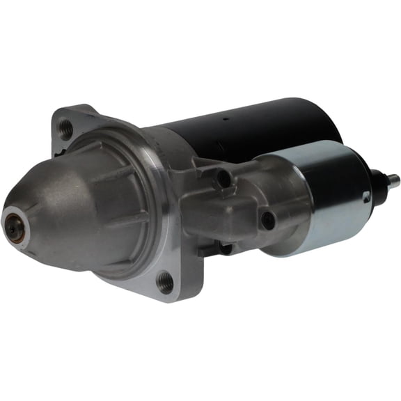 OEG Parts New 12V CW Starter For Volvo 240 90-93, 244 245 85-89, 740 86-92, 745 1985, 760 86-90, 780 89-91, 940 91-95 1357199 1357199-0 1357199-7 3523301 3523301-0 3523301-4 5003564 50035640