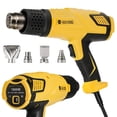 thumbnail image 1 of Pistola de Calor SainSmart 1800W Temperatura Variable 50-650°C 110V, 1 of 9