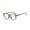 Brown, variant on Bovemsi Glasses for Women Gaming Computer Anti-Fatigue Blue Light Blocking Filter Eyeglasses Eye Glasses