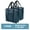 Ocean, variant on Storage Tote, Ocean 2PK