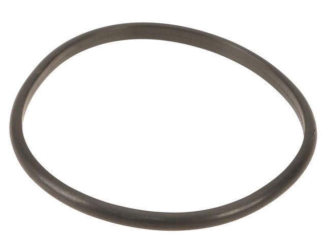 Outer Lower Timing Cover Gasket - Compatible with 2007 - 2014 Volvo ...