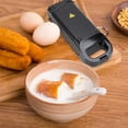 thumbnail image 1 of Machine à Gaufres Antiadhésive Double Face pour Cuisine, 1 of 7