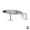 C, variant on Fishing Lure Set Plastic Whopper Plopper Floating Rotating
