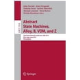 thumbnail image 1 of Machines d'État Abstraites, Alliage, B, VDM, et Z, 1 of 1
