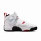 thumbnail image 2 of Jumpman Two Trey Men's Multi Sz White/University Red-Black DO1925-160 Fast Ship, 2 of 6