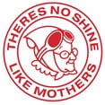 thumbnail image 2 of Abrillantador a Maquina Mothers 947ml Rojo Mothers Polish, 2 of 3