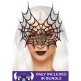 thumbnail image 3 of Déguisement d'Araignée Black Widow pour Femme, 3 of 4