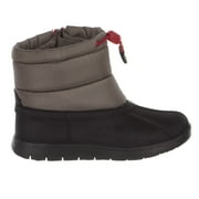 Ugg Boots Ugg Australia Puffer Boot Wp Snow Black S 13