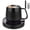 B + Purple Light, variant on Blue Beverage Warmers - Smart Coffee Mug Warmer Set with Electric Milk Frother, Gravity Induction Beverage Heater