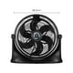 thumbnail image 5 of Ventilador de Piso/Pared Taurus 2plg 3 Velocidades 5 aspas Rush, 5 of 7