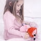 thumbnail image 2 of Peppa Pig-muñeco de peluche de peppa Pig para niño y niña, juguete auténtico de 19cm con oso de peluche, George, dinosaurio, papá, mammy, regalo de cumpleaños, 2 of 5