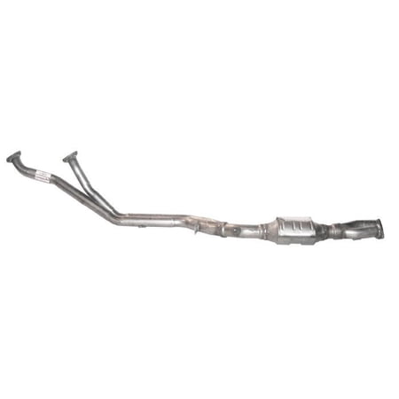 UPC 623920000242 product image for Bosal 099-096 Catalytic Converter | upcitemdb.com