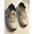 thumbnail image 1 of $32 DEAL New Balance Mens 14 D White Sneakers ? NEW w/o Box ? $6 Postage Deal, 1 of 6