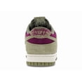 thumbnail image 4 of Nike Men's Dunk Low Retro SE Viotech Dusty Olive Shoes, from StockX, 4 of 5