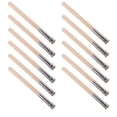 thumbnail image 2 of 12 Extensores de Lápiz Madera para Artistas con Manejar Metal Ajustable, Alargador, Tirador Lápiz, Soporte Carbón, 2 of 10