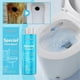 thumbnail image 2 of 100ml Special Foam Agent Toilet Bowl Cleaner, Foaming Descaler & Odor Eliminator, Splash-proof Cleaning Liquid for Toilets, 2 of 5