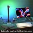 thumbnail image 3 of Dimmable Desk Lamp - Stepless Dimming, Eye-Caring Ambient Light, Adjustable Rotation for Reading and Study, 3 of 6