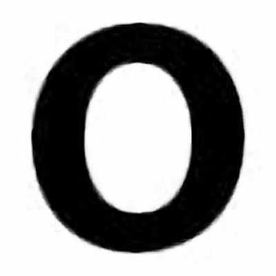 O