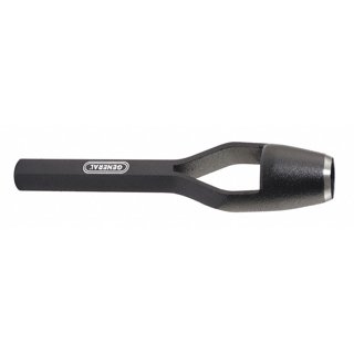 General Tools 1271E 1/2 Arch Punch