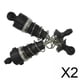 thumbnail image 1 of 2 Amortiguadores De Metal RC De Repuesto Para SG 1601 1/16 Hobby Car Modificación, 1 of 5