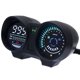 thumbnail image 3 of Velocímetro De Motocicleta Tacómetro digital Medidor de velocidad universal para Brasil TITAN 150 Honda CG150 Fan150 Likrtyny Accesorios para autos y motos, 3 of 7
