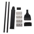 thumbnail image 4 of 1 Set Family Aquarium Cleaning Scraper Cleaning Tools Fish Tank Plastic Algae Scraper, 4 of 9
