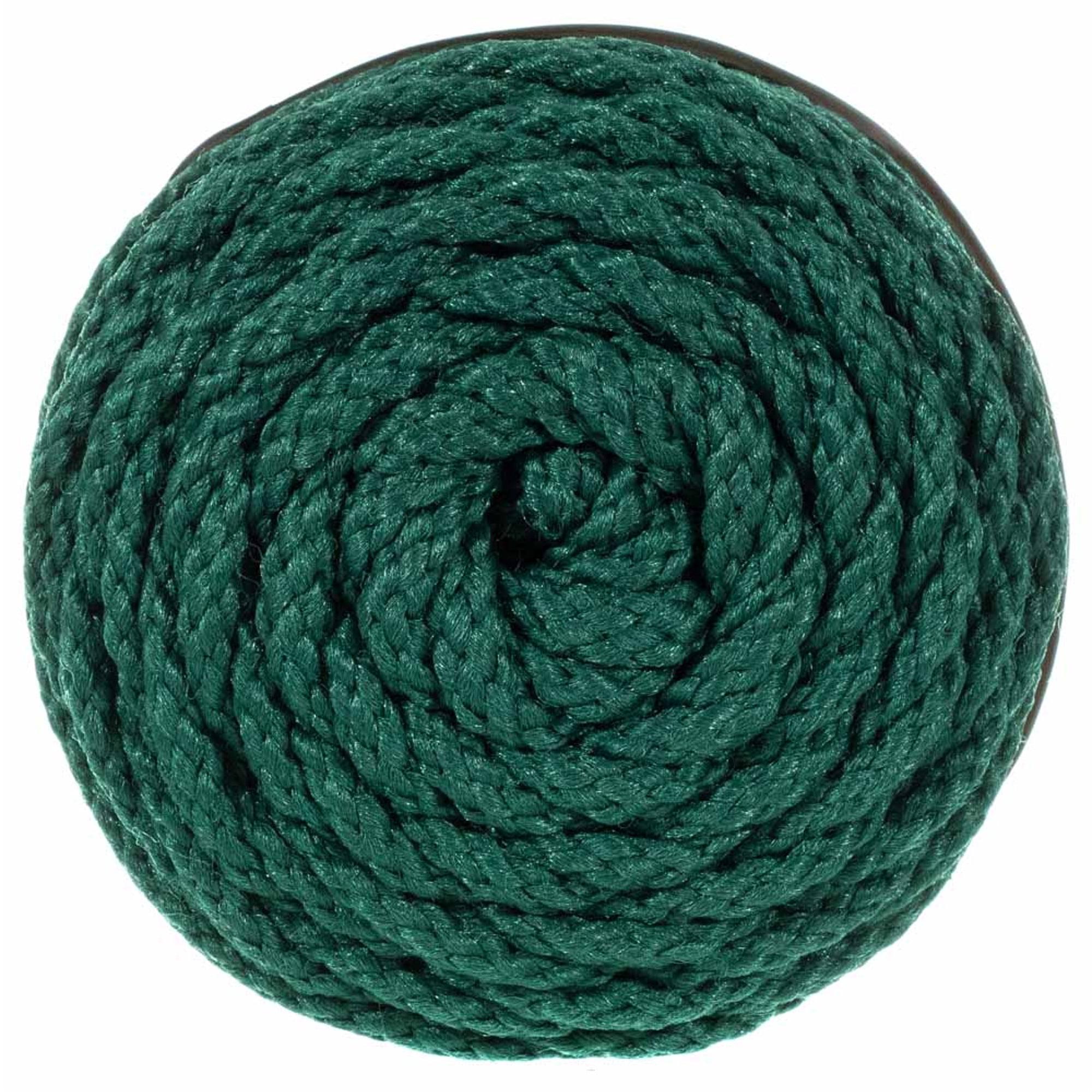 Bonnie 6mm Crafting Cord - Great for Macrame and Other Crafts - 100 yard Spools