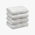 thumbnail image 3 of Juego de toallas de mano 1888 Mills True Classics Premium Cotton x4, 3 of 5
