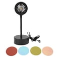 thumbnail image 3 of Sunset Lamp Projector, High Transparency Sunset Projection Lamp 360 Degrees Adjustment  For Home Warm Light, 3 of 8