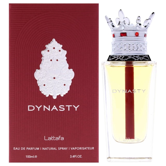 Lattafa Dynasty 100Ml Edp Spray