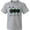 AC-Heather Grey, variant on Ant Bug Youth T-Shirt