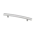 thumbnail image 1 of MNG Hardware 21526 160 mm Laguna Pull, Polished Chrome, 1 of 1