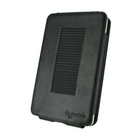 rooCASE Multi-View Case Cover for Nook Color / Tablet