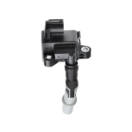 Front Ignition Coil 1 - Compatible with 2012 - 2015 Mercedes-Benz ML350 4Matic 3.5L V6 Flex 2013 2014