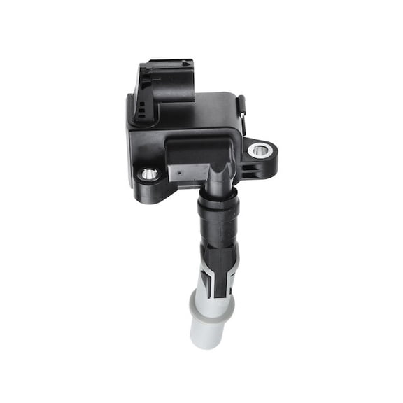 Front Ignition Coil 1 - Compatible with 2012 - 2015 Mercedes-Benz ML350 4Matic 3.5L V6 Flex 2013 2014