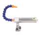 thumbnail image 4 of Juego De 5 Uds. De Pistola De Refrigeración Por Aire Frío Vortex, Aleación De Aluminio, Resistente Al Calor, Juego De Pistola Enfriadora De Aire De Alta Eficiencia Para Accesorios De Compresor De Aire, 4 of 8