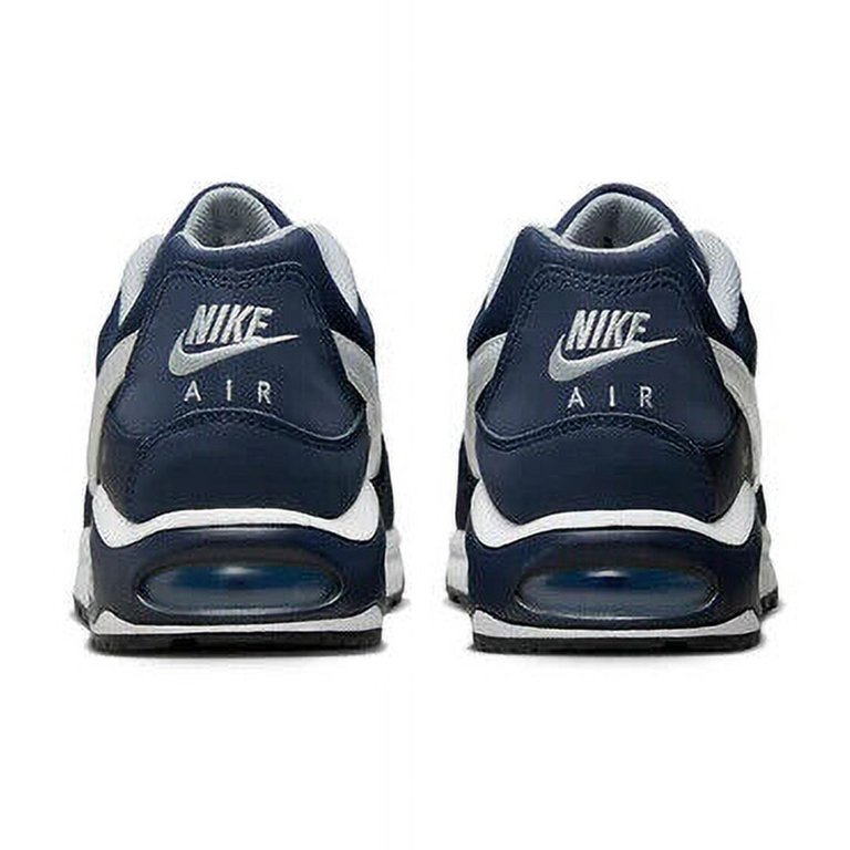 Nike Air Max Command Leather 749760-401 Men's Obsidian Blue