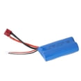 thumbnail image 4 of 15C RC Car Battery, 7.4V RC Car Battery Portable  for 12423, 4 of 7