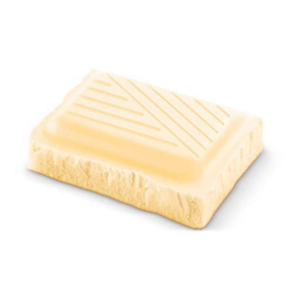 Milka Alpine Milk White Chocolate, 3.5 oz. Bars (Pack of 22)