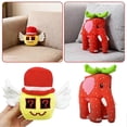 thumbnail image 2 of Unique Steal A Brainrot Peripheral Collectible Figure Lovely Soft Cuddly Comfort Doll Cosplay event accessory, 2 of 5