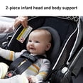 thumbnail image 5 of Graco SnugRide 35 Lite LX Infant Car Seat, Studio, 5 of 5