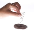thumbnail image 4 of Factory Direct Craft Rusty Tin Craft Wire 6 Count, 4 of 4